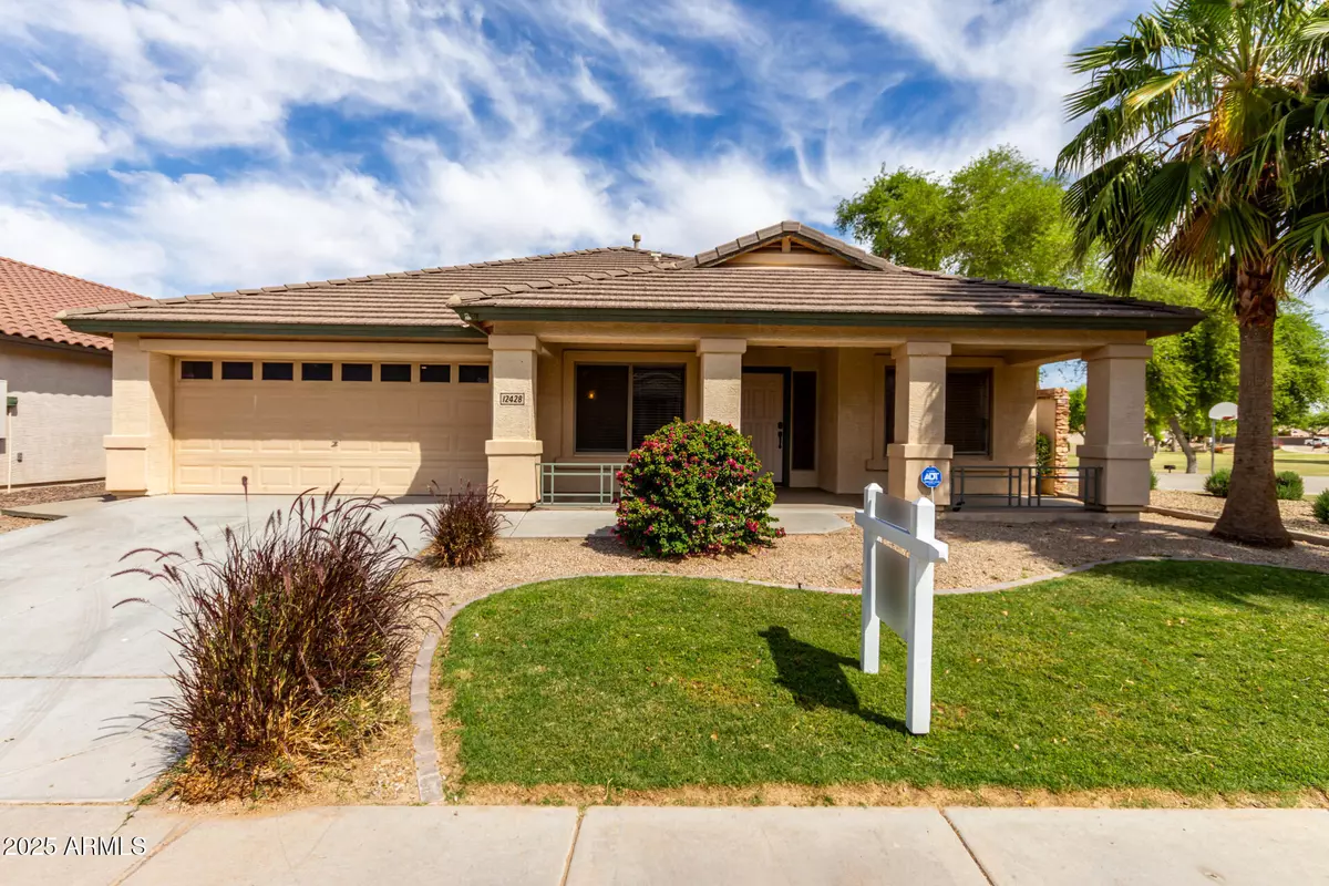 Litchfield Park, AZ 85340,12428 W VERMONT Court