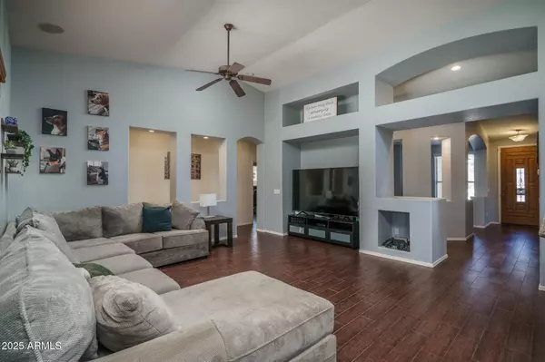 Litchfield Park, AZ 85340,12503 W VISTA PASEO Drive
