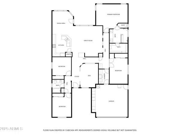 Litchfield Park, AZ 85340,12503 W VISTA PASEO Drive