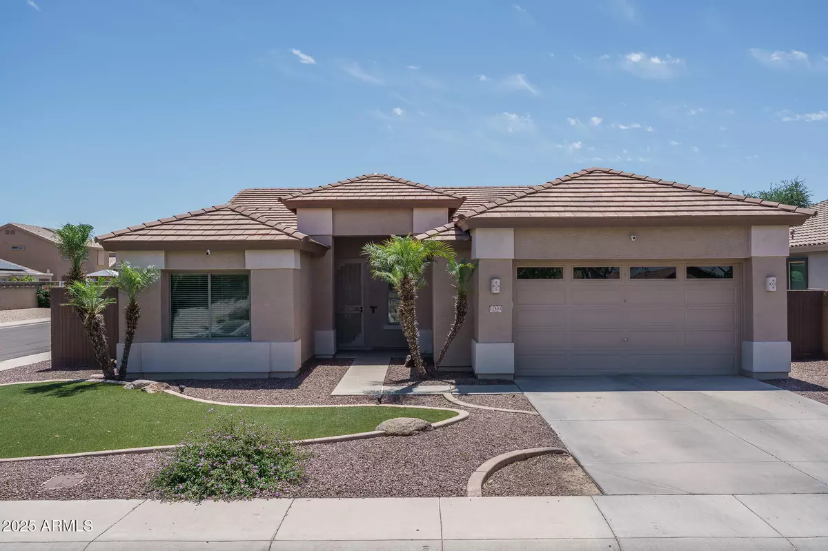 Litchfield Park, AZ 85340,12503 W VISTA PASEO Drive
