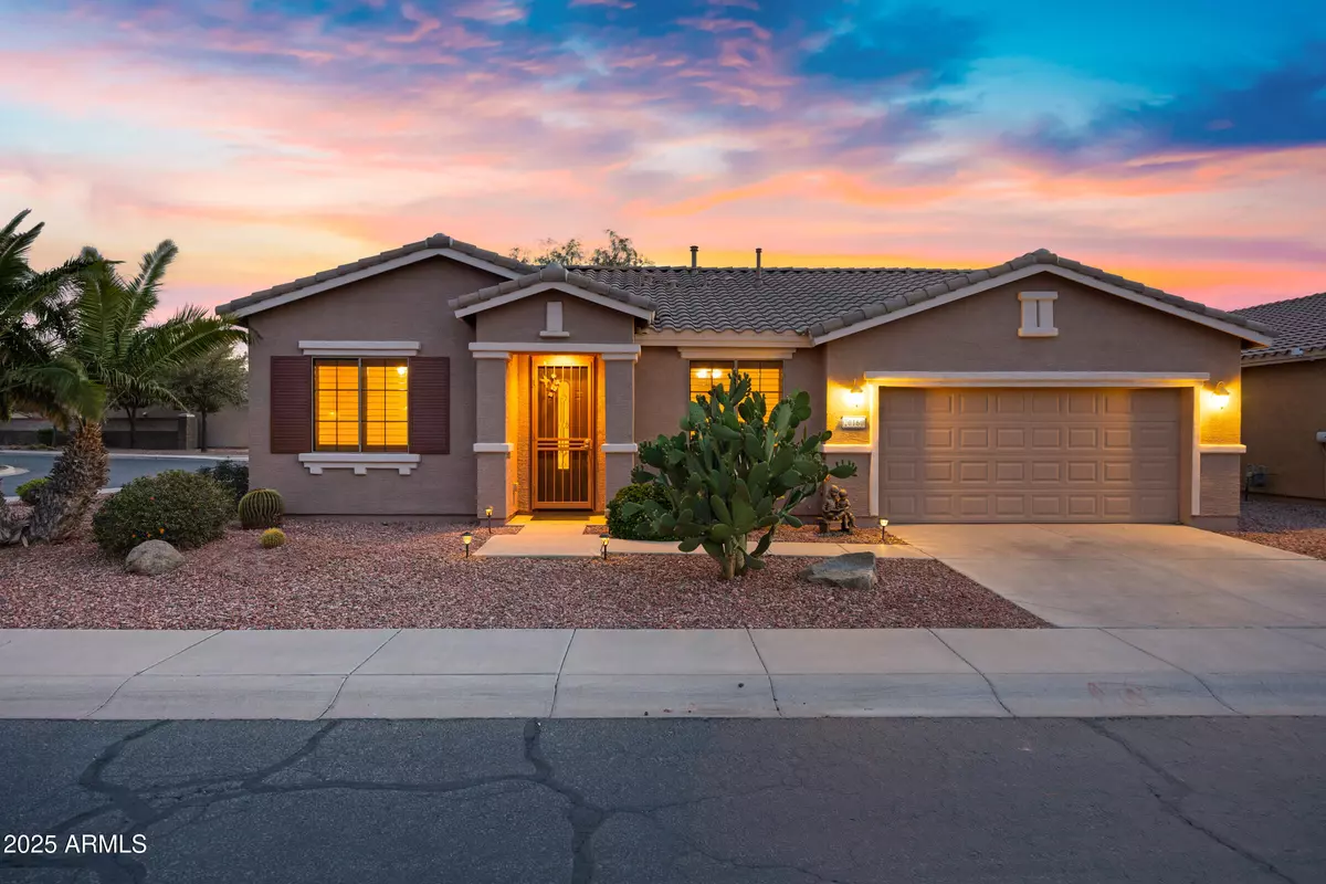 Maricopa, AZ 85138,20160 N Riverbank Road