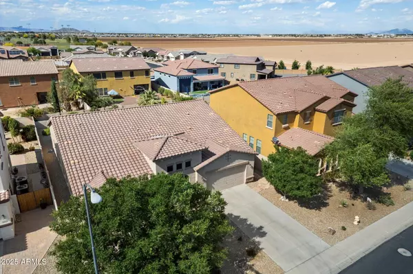 Maricopa, AZ 85138,43998 W PALO ABETO Drive