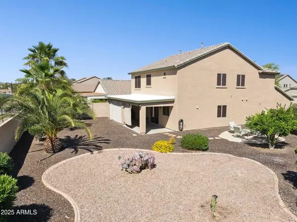 Maricopa, AZ 85138,21019 N SANSOM Drive