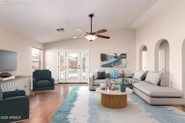 Gilbert, AZ 85296,2503 E CAMELLIA Drive