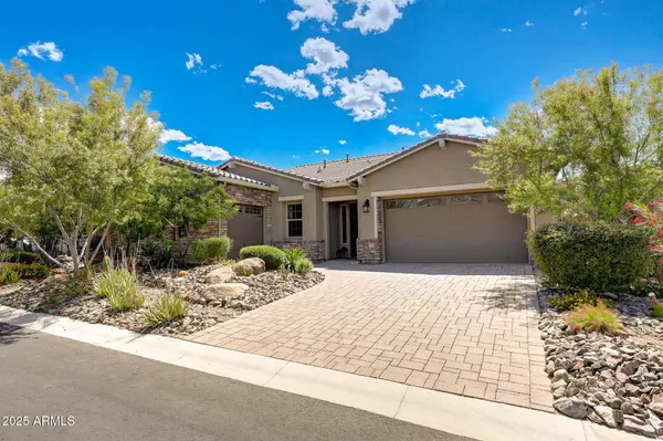 Goodyear, AZ 85338,16389 W FAWN Drive