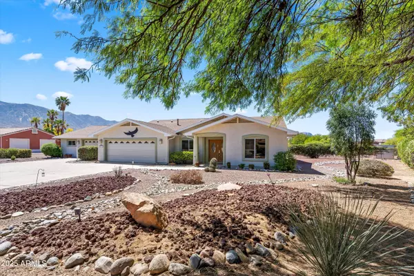 Tucson, AZ 85739,4048 E ADAMS RIB Place