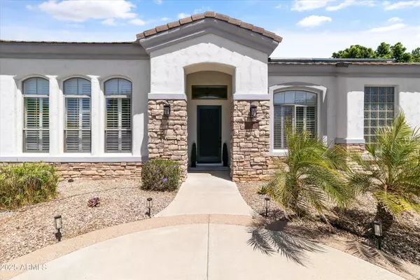 Mesa, AZ 85213,3410 E INGLEWOOD Circle