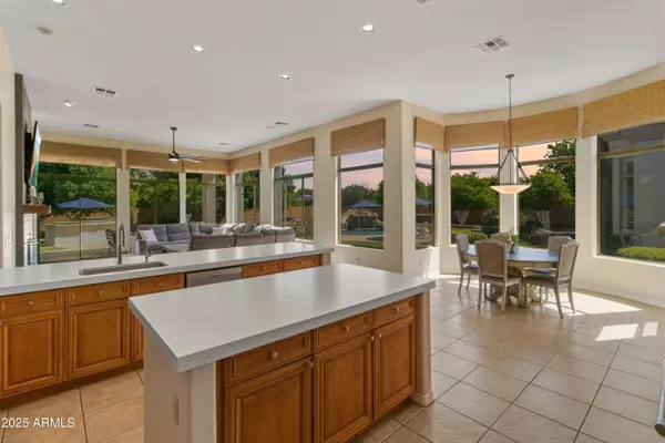 Mesa, AZ 85213,3410 E INGLEWOOD Circle