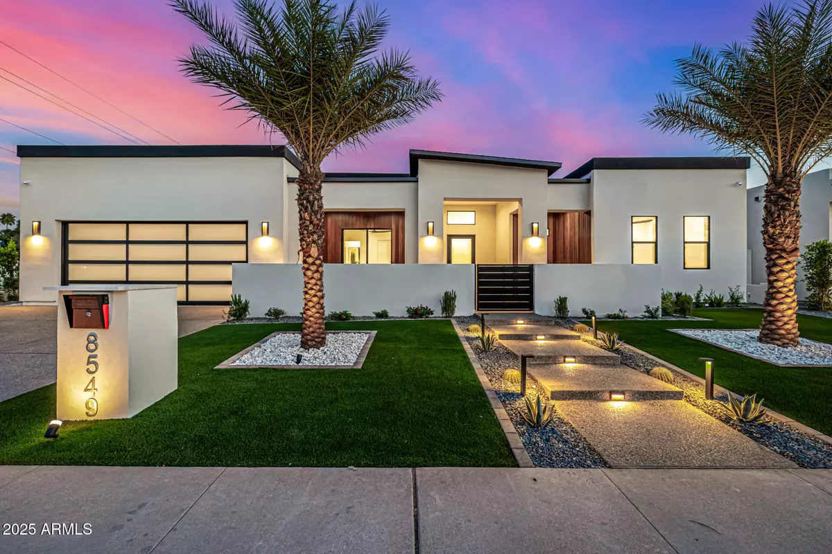 Scottsdale, AZ 85251,8549 E INDIANOLA Avenue