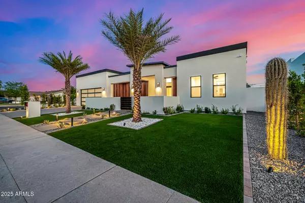 Scottsdale, AZ 85251,8549 E INDIANOLA Avenue