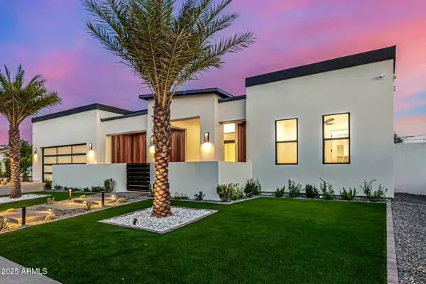 Scottsdale, AZ 85251,8549 E INDIANOLA Avenue