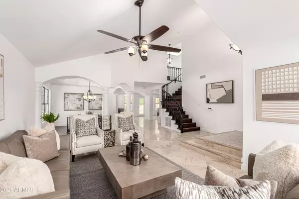 Scottsdale, AZ 85259,12853 E Yucca Street