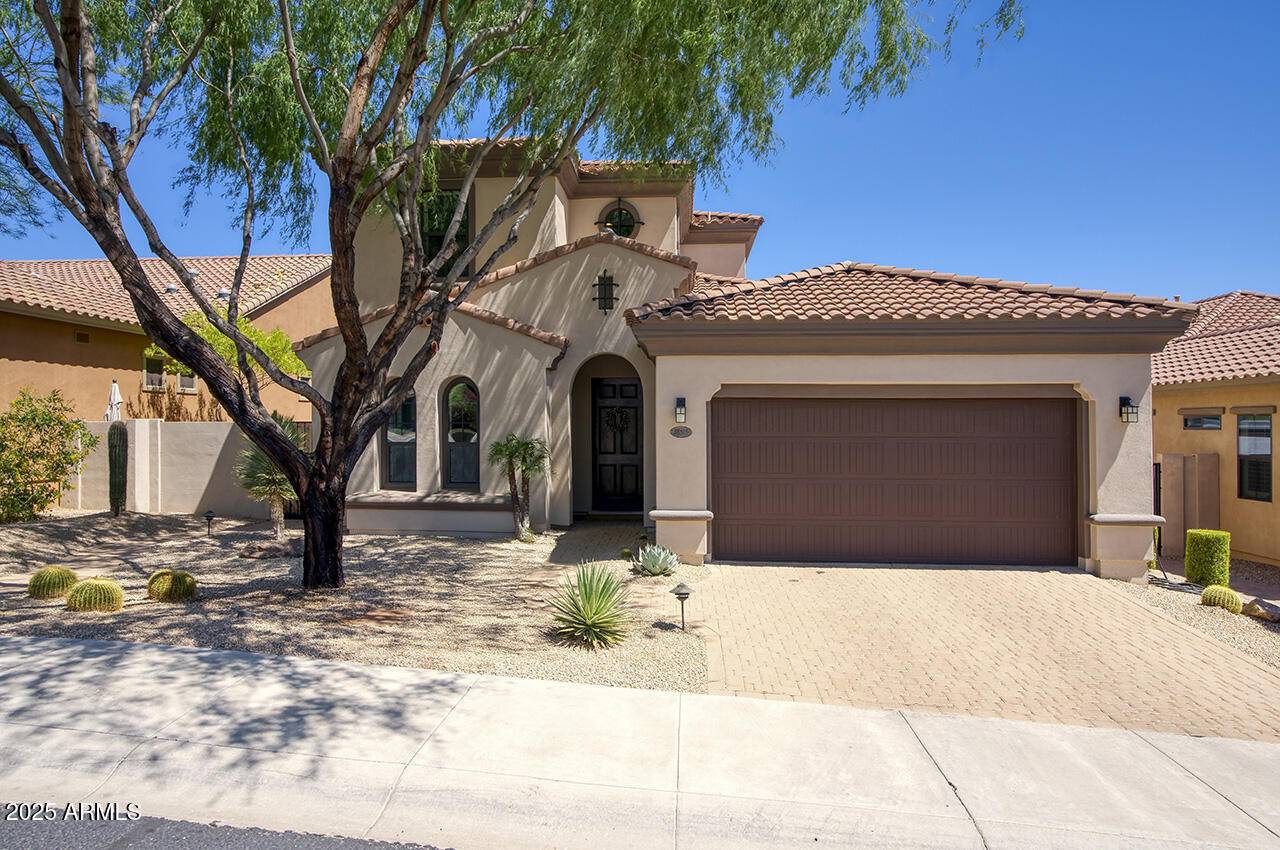 Scottsdale, AZ 85255,18515 N 97TH Way