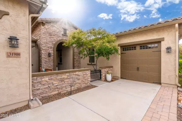 Peoria, AZ 85383,31900 N 127TH Lane