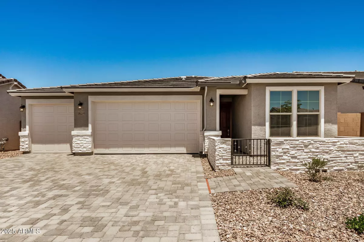 Goodyear, AZ 85338,18210 W HESS Street