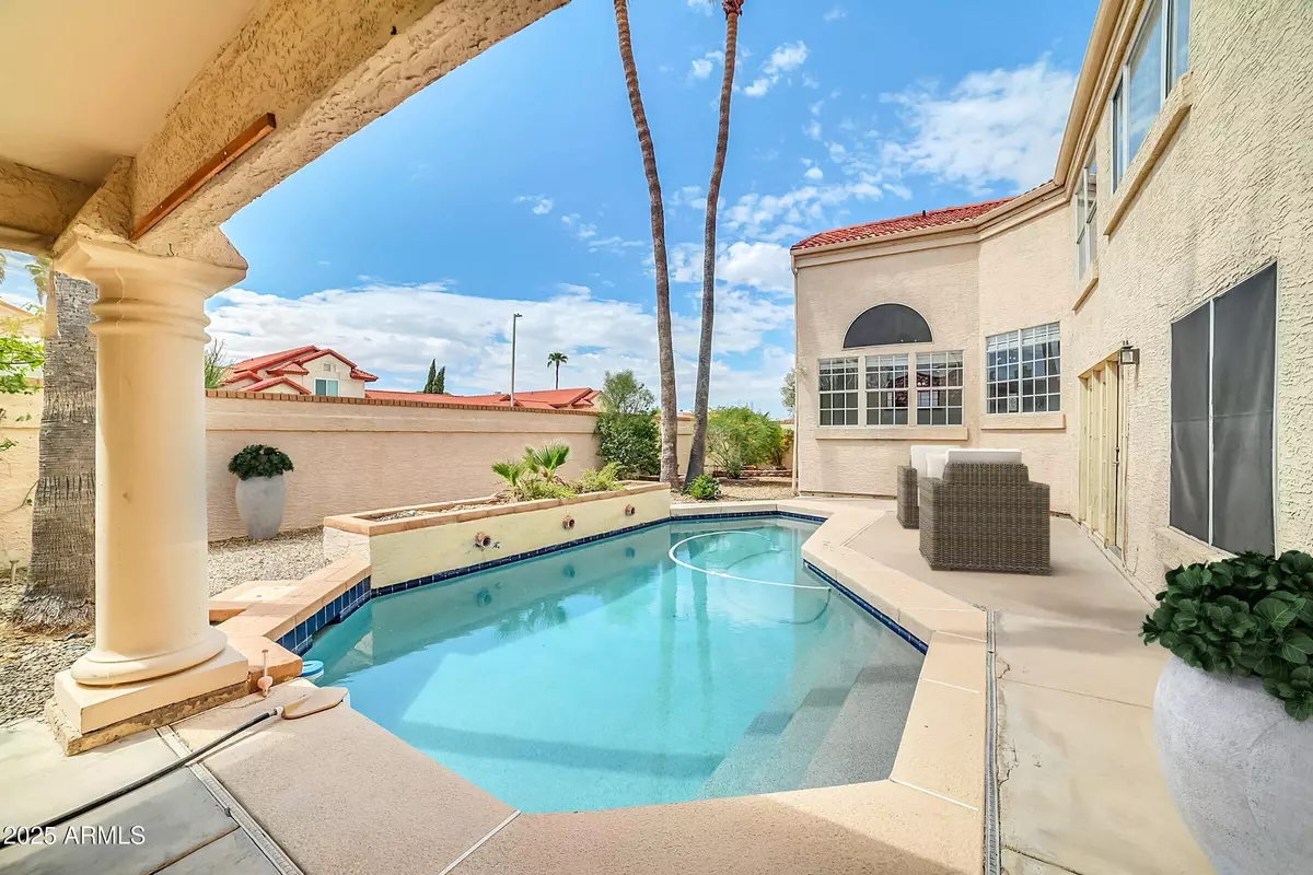 Scottsdale, AZ 85259,11889 N 113TH Place