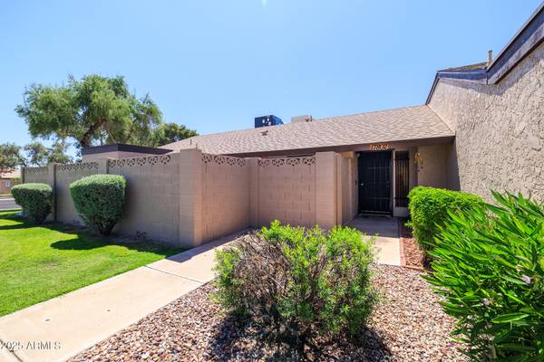 17802 N 45TH Avenue, Glendale, AZ 85308
