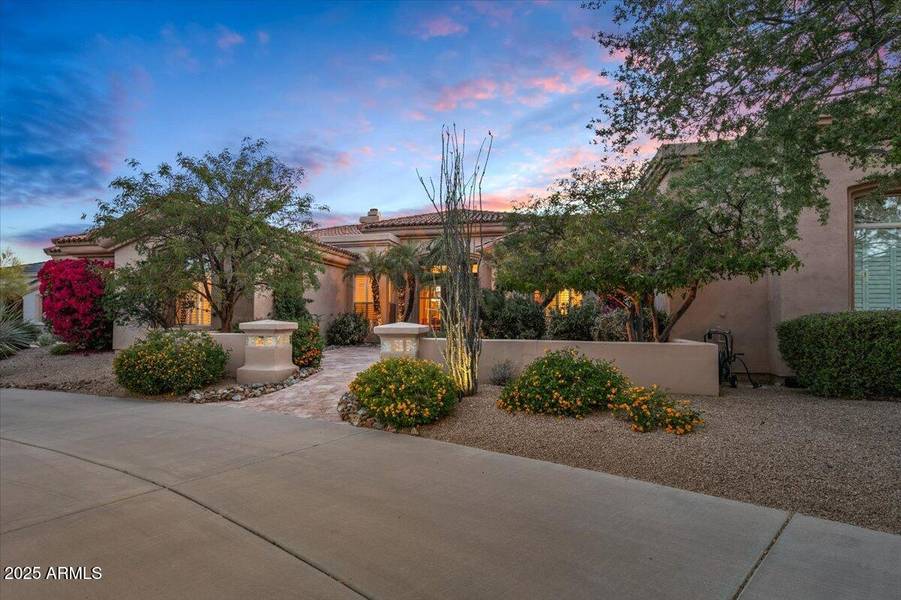 24158 N 78th Place, Scottsdale, AZ 85255