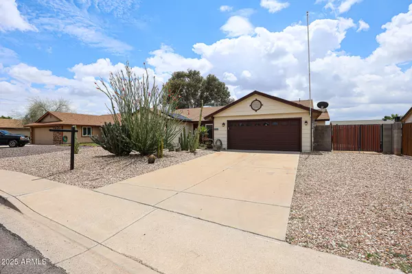 Glendale, AZ 85306,6313 W PARADISE Lane