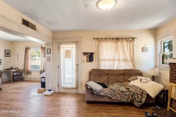 Bisbee, AZ 85603,215 CENTER Avenue