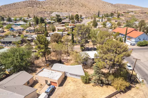 Bisbee, AZ 85603,215 CENTER Avenue