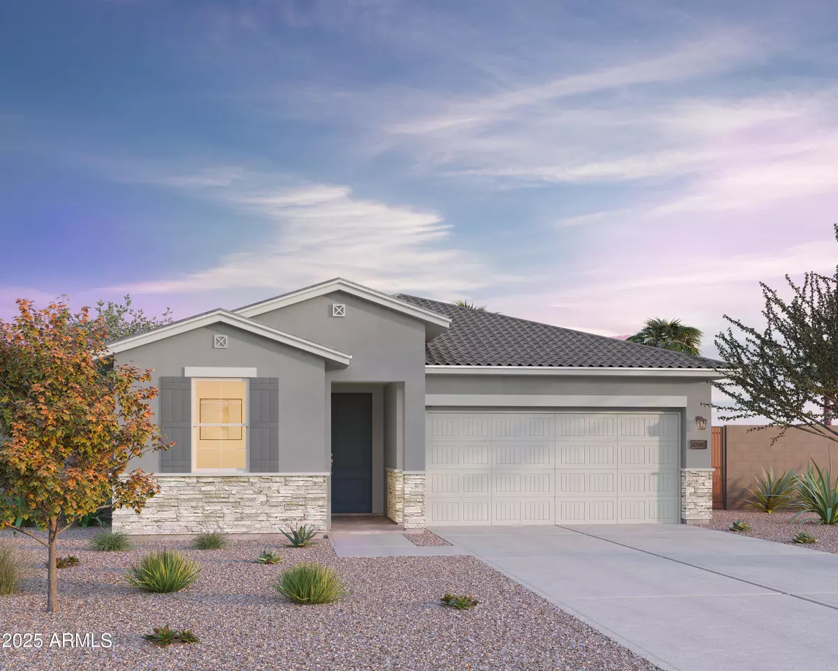 Avondale, AZ 85323,4417 S 126TH Avenue