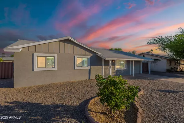 Glendale, AZ 85304,5801 W CORTEZ Street