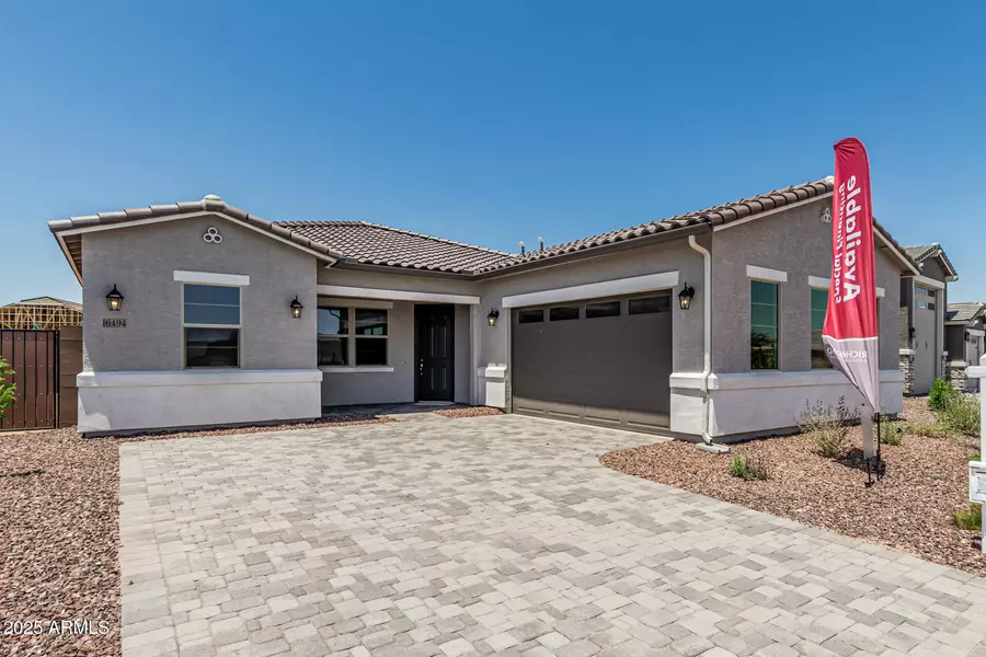 16494 W CREEDANCE Boulevard, Surprise, AZ 85387