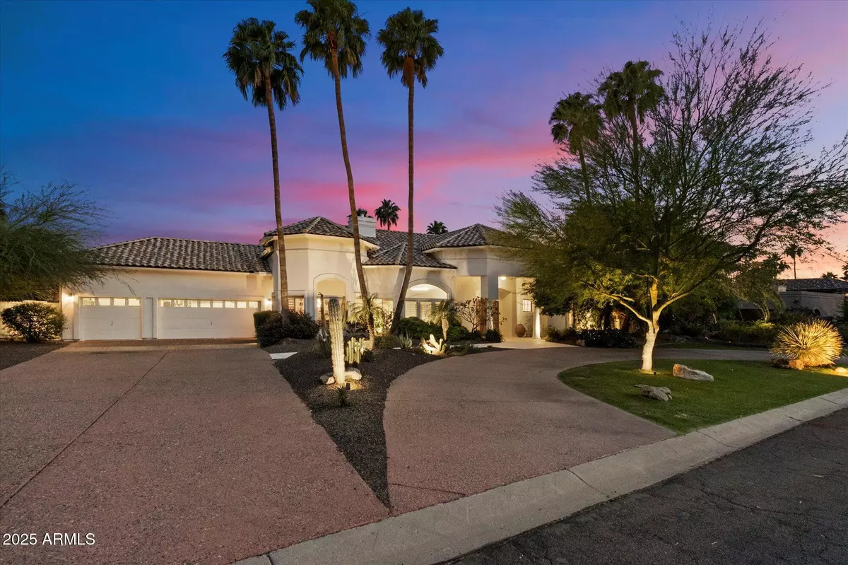 Scottsdale, AZ 85259,11331 E COCHISE Drive