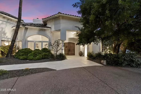 Scottsdale, AZ 85259,11331 E COCHISE Drive