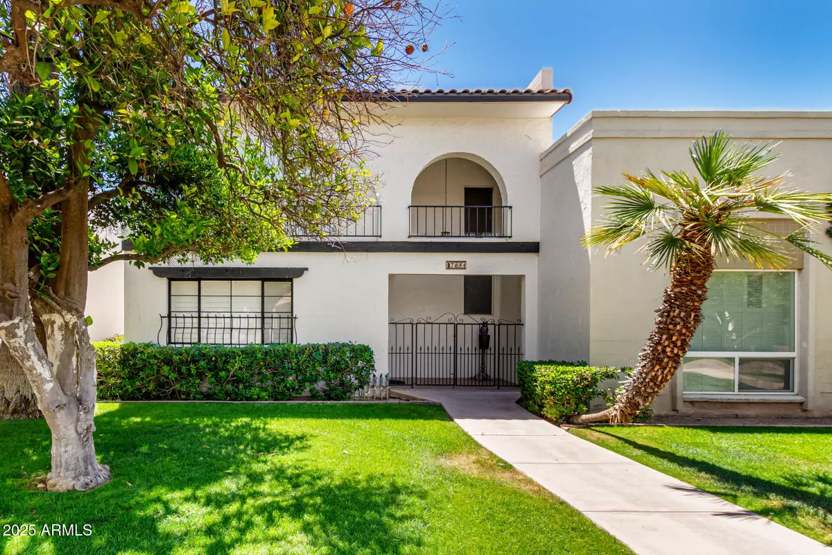Scottsdale, AZ 85251,7684 E Minnezona Avenue