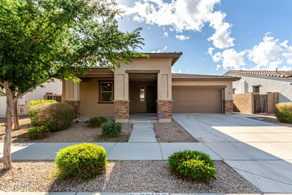 Queen Creek, AZ 85142,23195 S 226TH Way