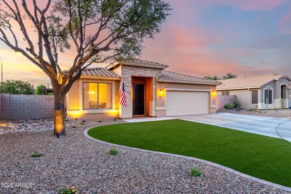 Chandler, AZ 85249,2024 E CHERRY HILLS Place