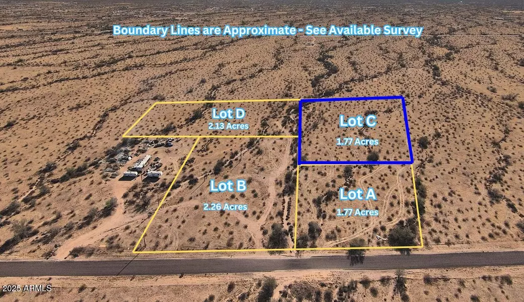 51871 W PAMPAS GRASS Road #-, Maricopa, AZ 85139