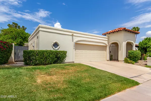 Scottsdale, AZ 85250,7354 E SAN MIGUEL Avenue