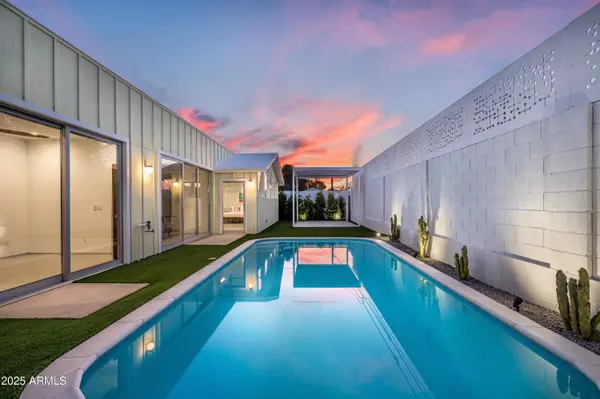 Scottsdale, AZ 85251,7646 E CATALINA Drive
