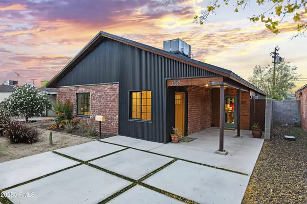 Phoenix, AZ 85012,358 E Whitton Avenue