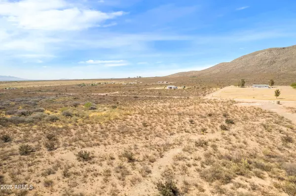 Bisbee, AZ 85603,71 Lot C W. Oldsmobile Drive #2B