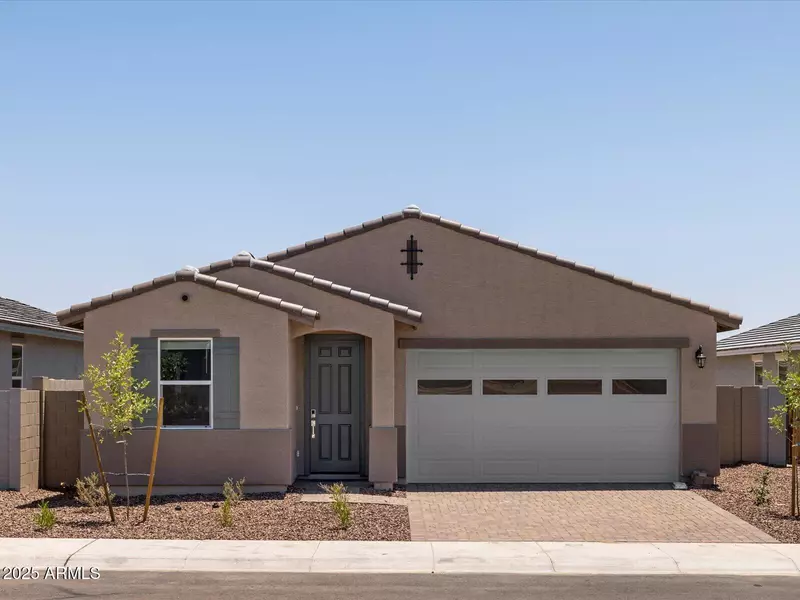 5537 S 246TH Avenue, Buckeye, AZ 85326