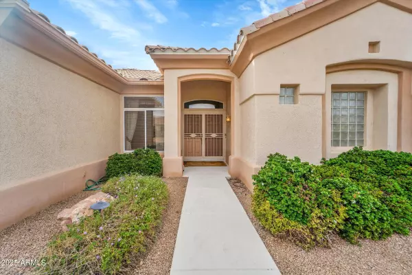 Sun City West, AZ 85375,21906 N DUSTY TRAIL Boulevard