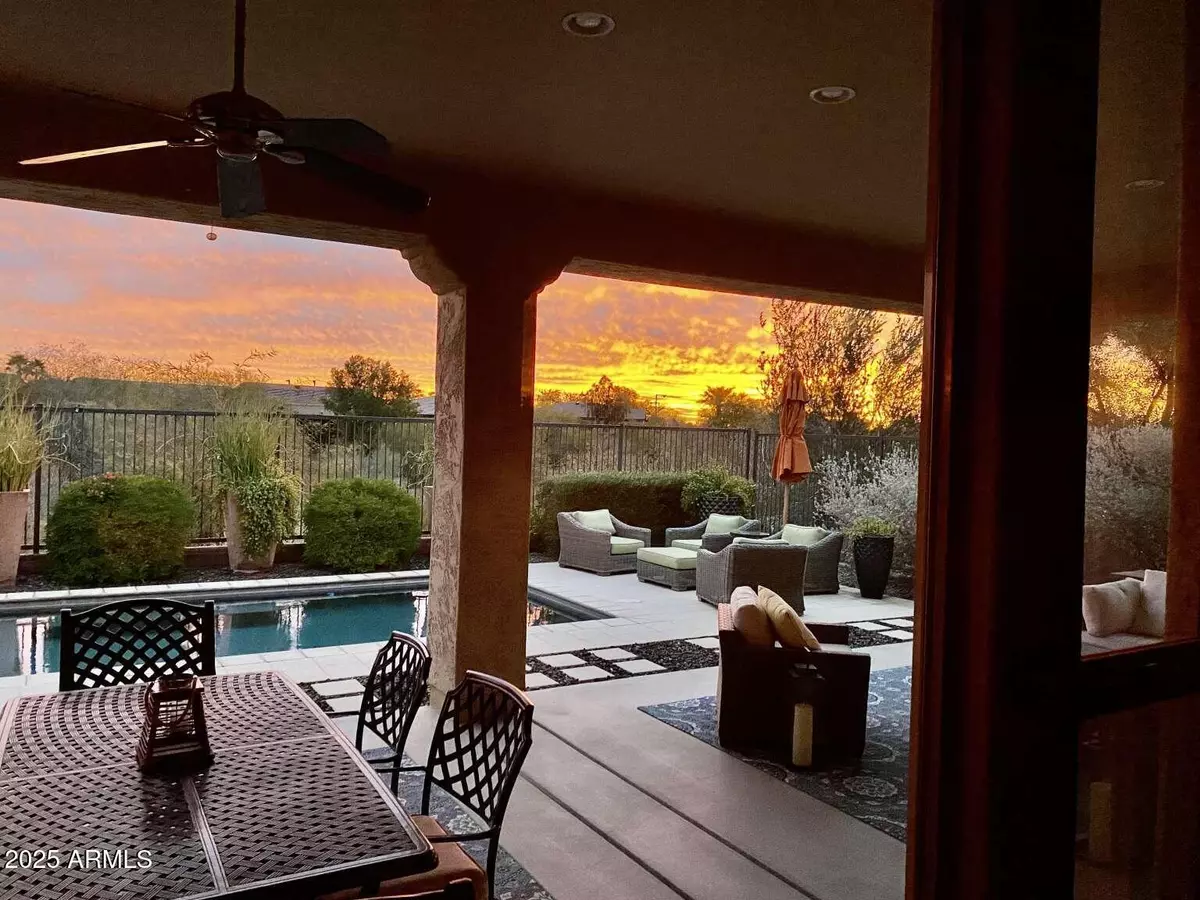 Peoria, AZ 85383,29749 N 130TH Drive
