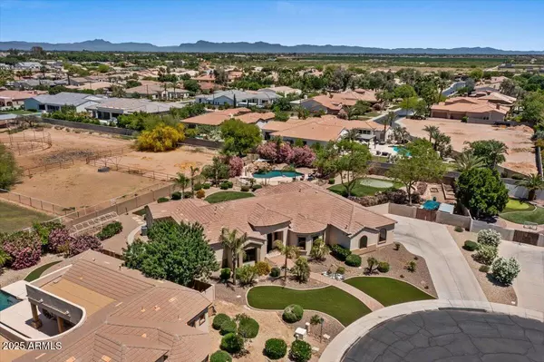 Chandler, AZ 85249,5755 S PEARL Drive