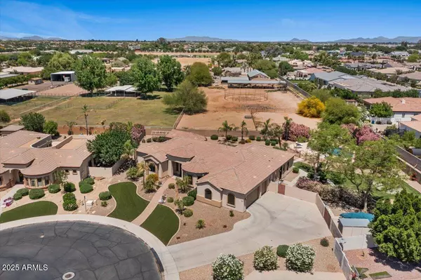 Chandler, AZ 85249,5755 S PEARL Drive