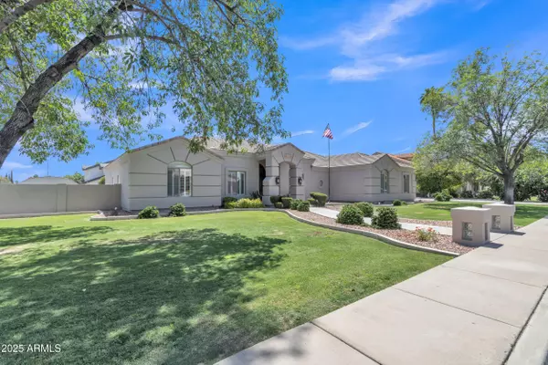 Mesa, AZ 85205,4061 E HOPE Street
