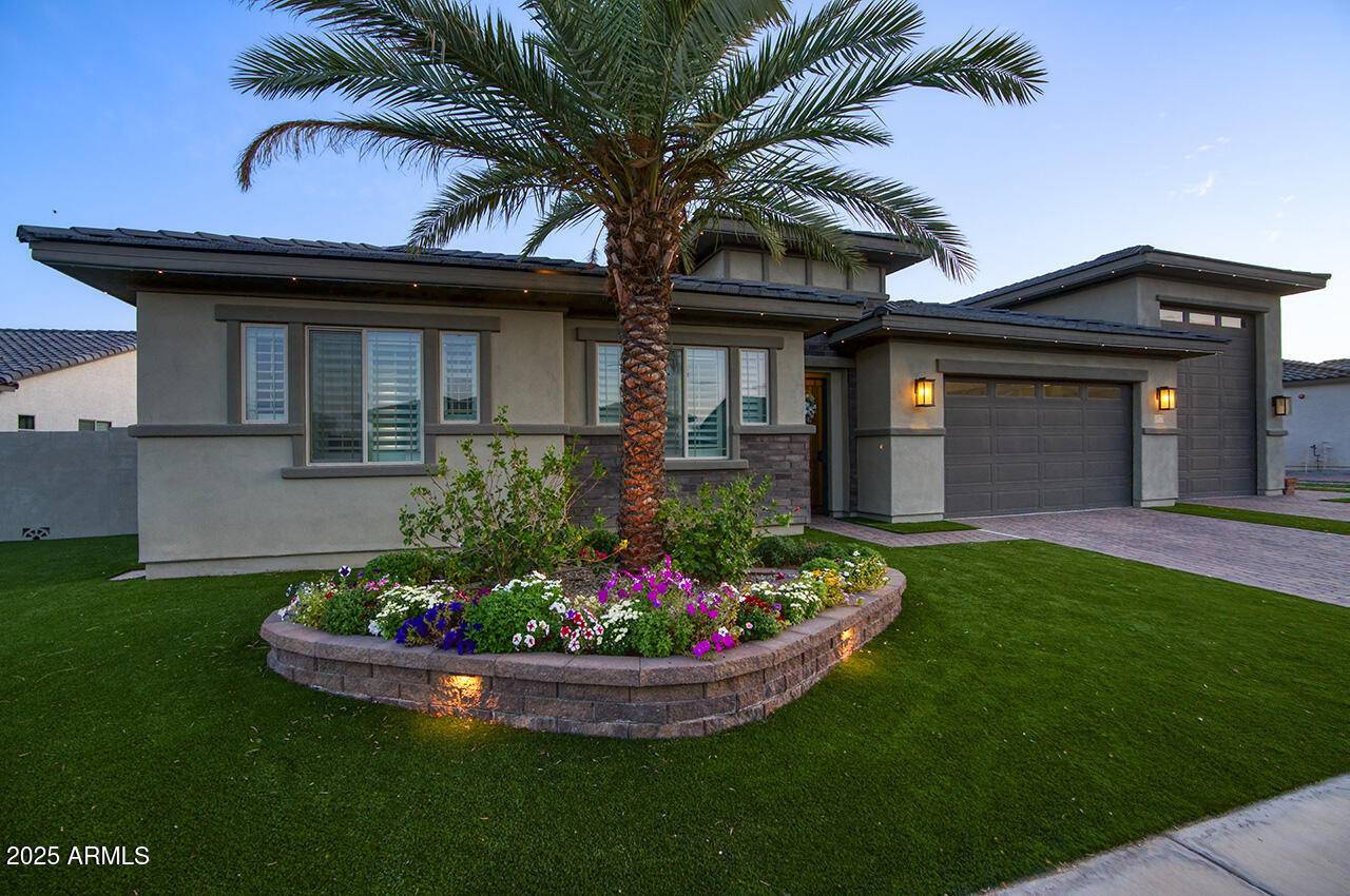 Goodyear, AZ 85395,18175 W HIGHLAND Avenue