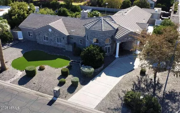 Peoria, AZ 85383,8441 W FOOTHILL Drive