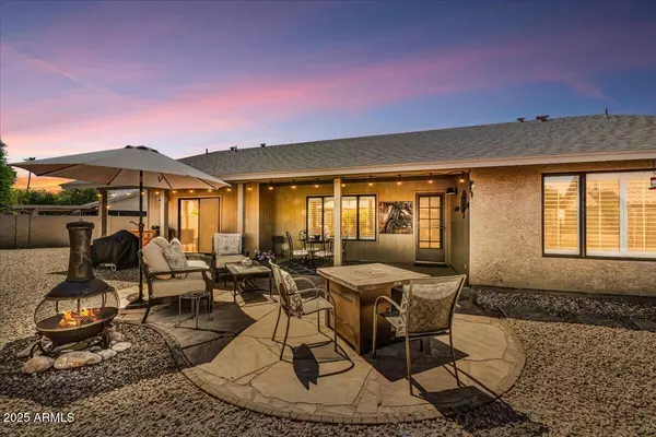 Peoria, AZ 85382,9226 W TOPEKA Drive