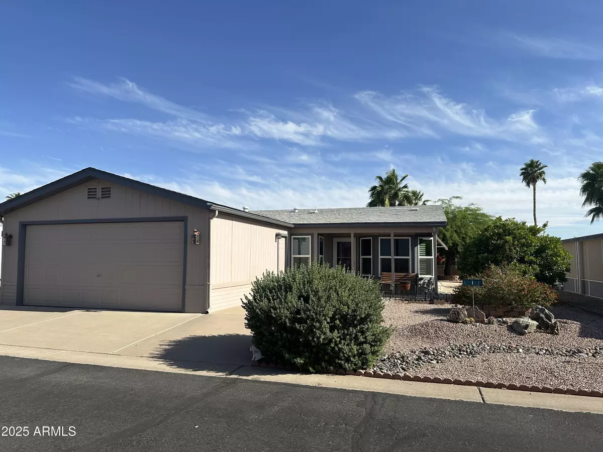 Apache Junction, AZ 85119,3355 S Cortez Road #18