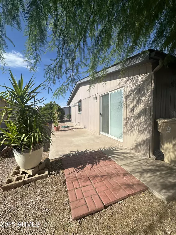 Apache Junction, AZ 85119,3355 S Cortez Road #18