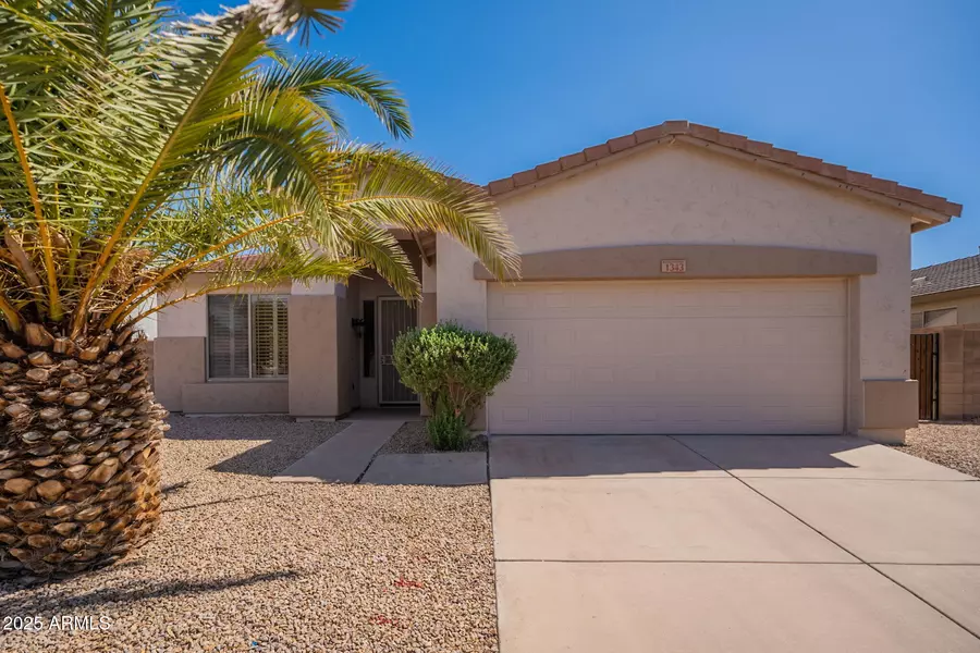 1343 W ROADRUNNER Drive, Chandler, AZ 85286